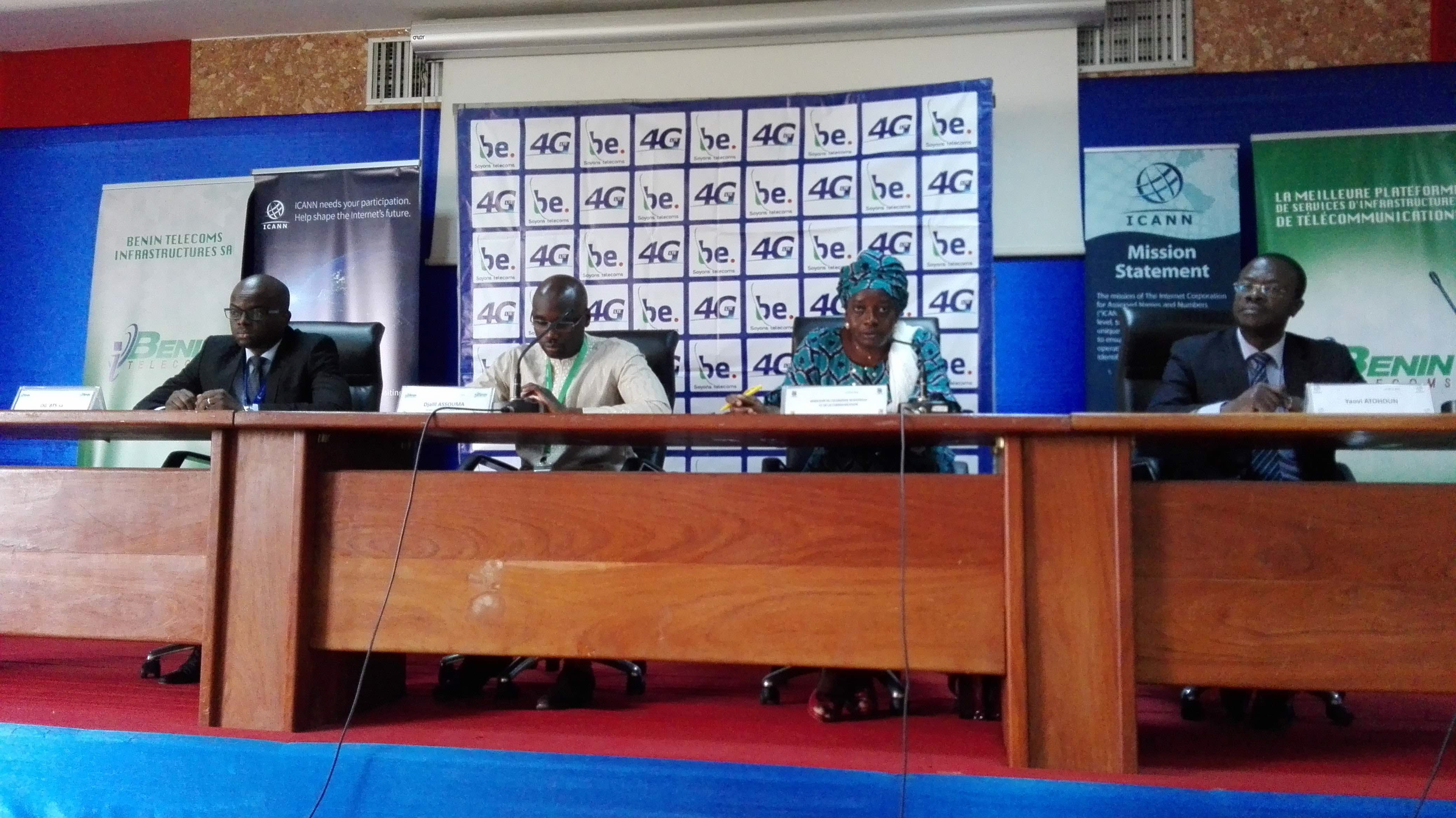 Workshop attendees in session